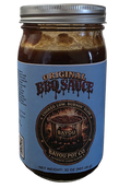 Original BBQ Sauce 32 oz