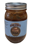 Original BBQ Sauce 16 oz