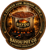 Bayou Pot Co. - Home